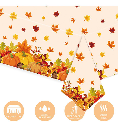 Mantel S Para El Día De Acción De Gracias, Maple Leaf Access