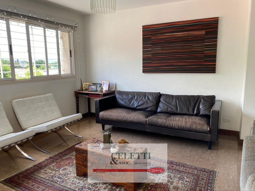 Imagen 9 de 15 de Apartamento En Venta Altamira 4 Habitaciones Y 3 Baños