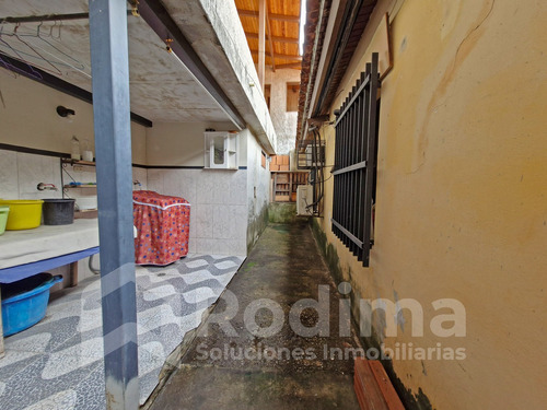 Casa En Urbanización Quinta Grande En La Morita