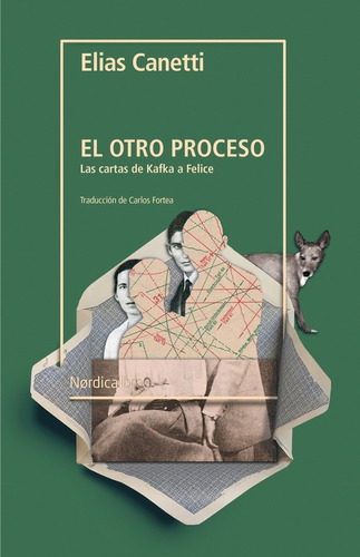 El Otro Proceso - Canetti, Elias