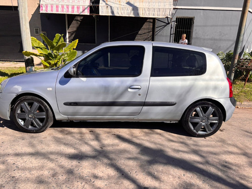 Renault Clio 1.6 Dynamique