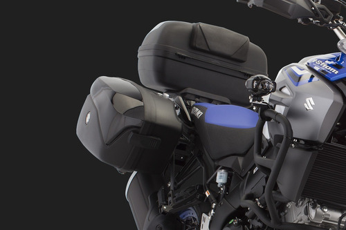 Suzuki V-strom 1000 Ad | 0km 2020/2021 | W