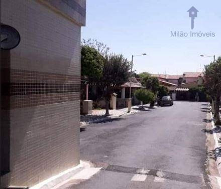 Imagem 25 de 25 de Casa 2 Dormitórios À Venda, 180 M², Condomínio Residencial Cruzeiro Do Sul, Além Ponte Em Sorocaba/sp - Ca0480