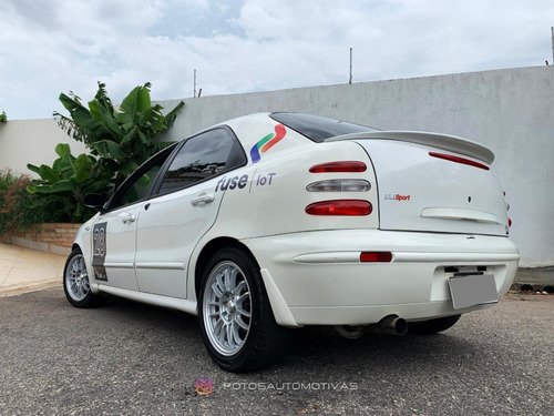 Fiat Brava 1.6 Elx 5p