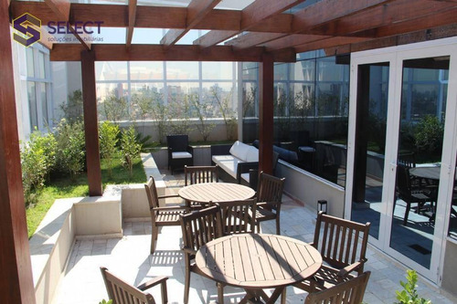 Sala Para Alugar, 39 M² Por R$ 1.590,00/mês - Jardim Do Mar - São Bernardo Do Campo/sp - Sa0072