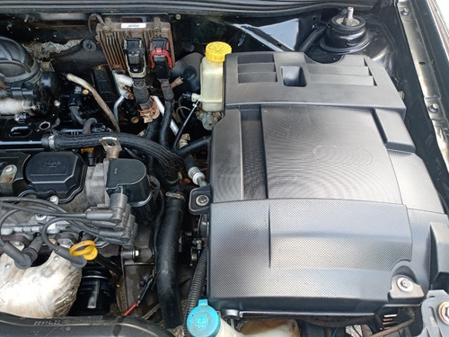 Fiat Stilo 1.8 8v. Flex. 2007