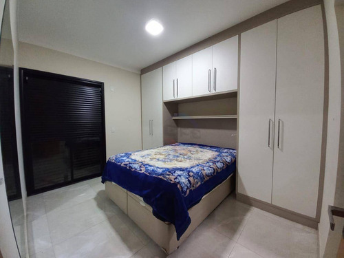 Imagem 14 de 28 de Casa Com 3 Quartos À Venda, 140 M² Por R$ 655.000 - Condomínio Park Real - Indaiatuba/sp - Ca11804