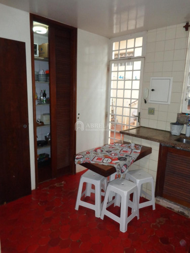 Imagem 29 de 30 de Casa À Venda Em Chácara Primavera - Ca005293