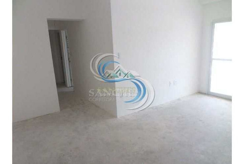 Imagem 2 de 30 de Apartamento 2 Dormitórios Sendo 1 Suite Na Praia Grande - Vila Caiçara - V2024