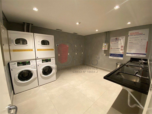 Imagem 12 de 13 de Apartamento - Butanta - Ref: 13818 - V-13818
