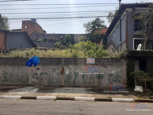 Imagem 2 de 3 de Ref.: 5597 - Terrenos Em Osasco Para Venda - V5597