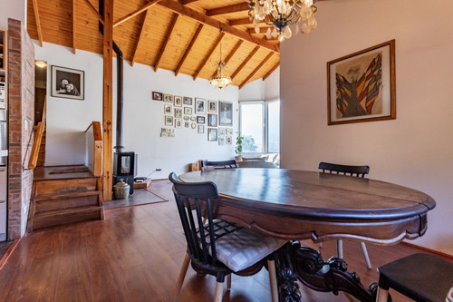 Increíble Parcela C/acceso Al Río -2 Construcciones + Cabaña