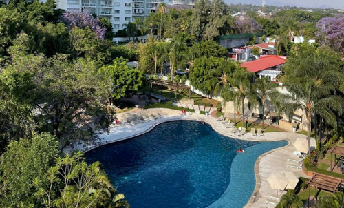 Estilo De Vida Diferente. Apártalo Con Precio De Preventa Lomas De La Selva *pet Friendly*