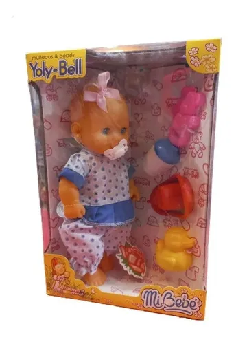 Mi bebe de yolibel new arrivals