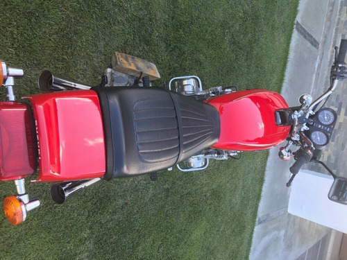 Imagen 5 de 7 de Suzuki Gs 750