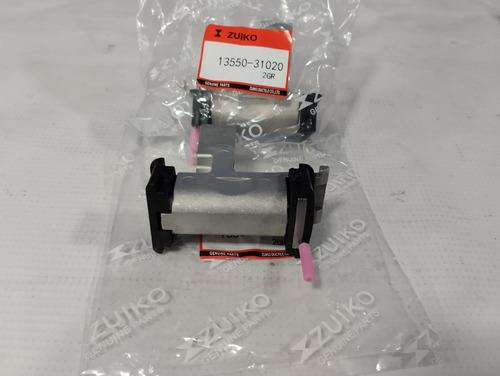 Tensor Cadena Tiempo #2 Camry 3.5 07-08 2gr