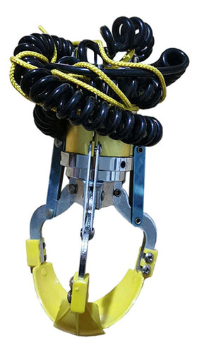 Accesorio Portátil Con Pinza De Garra Para Juego De Arcade,