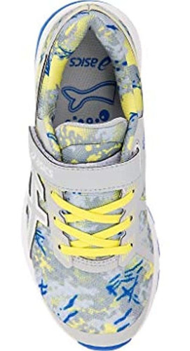 Asics Gt (niño Pequeño / Niño Pequeño)