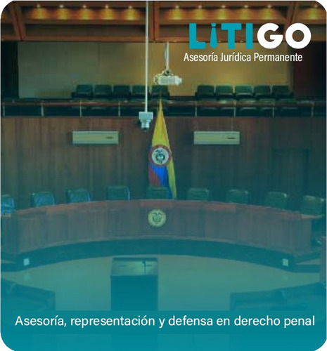 Imagen 3 de 10 de Asesoría Jurídica, Penal, Familia, Laboral, Inmobiliaria...