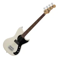 Comprar Bajo Eléctrico G&l Gyl Fallout Tribute Escala Corta Oferta