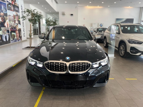 Imagen 2 de 18 de Bmw Serie 3 M340i Xdrive 387cv 0 Km 2023 - Bmw Autopremier
