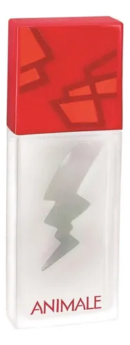 Perfume animale intense hombre sale
