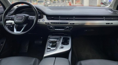 Q7 3.0 Tdi Ambition V6 24v Automático Sequencial