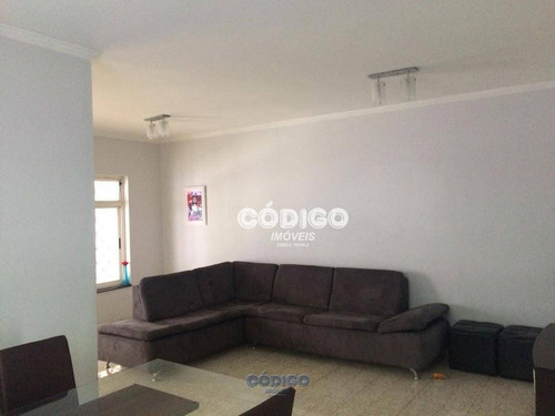 Sobrado Residencial À Venda, Jardim Santa Francisca, Guarulhos - . - So0253
