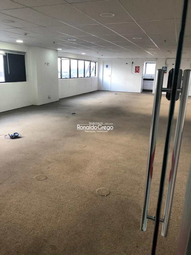 Imagem 1 de 13 de Conjunto Comercial Venda/locação, Mirandópolis, Sp - R$ 1.32 Mi - A5496