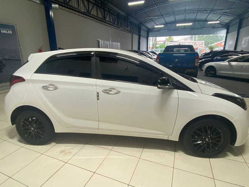 Imagem 4 de 13 de Hyundai Hb20 1.6 R Spec Automatico 2019
