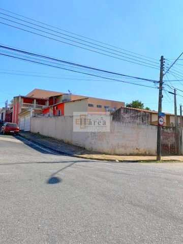 Imagem 1 de 6 de Terreno: Vila Haro / Sorocaba - V15945