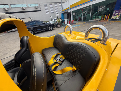 Super Buggy Wake Way 2019 Apenas 5000 Km Novíssimo