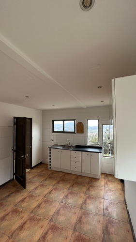 Vendo Casa En Fundo Loreto En Parcela De 1 Hectárea