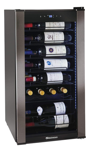 Cava De Vinos Frigobar Botellas 28 Botellas