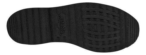 Bota Vaquera De Hombre Establo Cafe 020-831