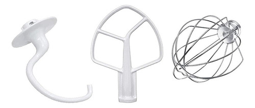 Asd 3 Unids/set Mezclador Reemplazo K45b Plano K45ww Alambre