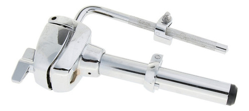 Short Tom Drum Arm Stand Rack De Montaje Drum Set Percusión