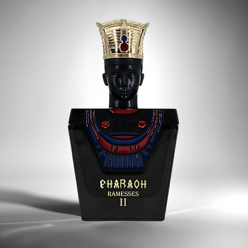Perfume Bharara Pharaoh Ramesses Ii Eau De Parfum 100ml