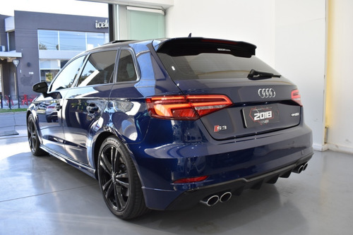 Audi S3 2.0 Tfsi 310cv Sportback 5p - Car Cash