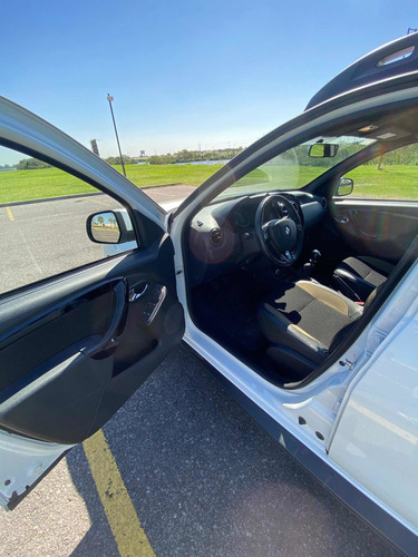 Renault Duster 2019 2.0 Ph2 4x4 Privilege 143cv