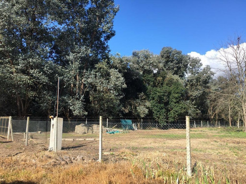 Imagen 3 de 4 de Fracción De 12.900 Mts En Venta