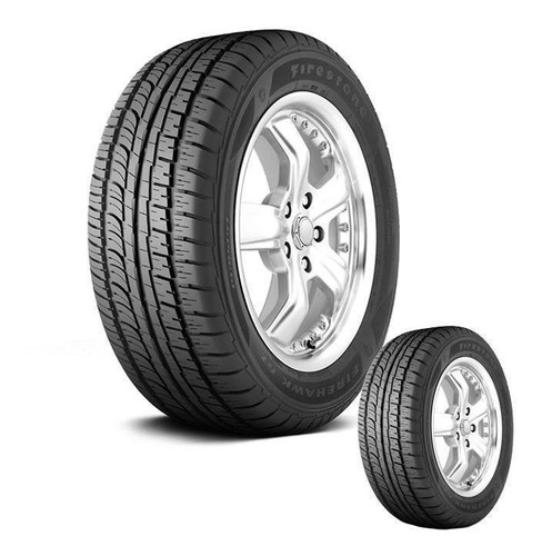 Combo X 2 Firestone 185/55 R15 82v Firehawk Gtv Mx