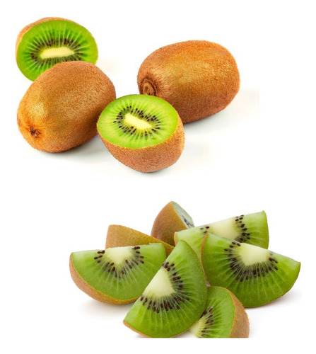 Cajon De Kiwi 9 Kg Cocina Verduras Frutas Viandas