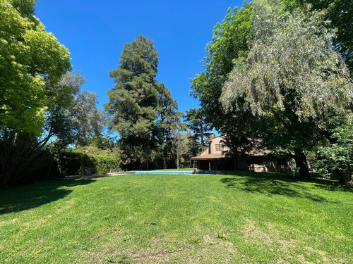 Casa Quinta En Venta En La Lonja, Pilar, G.b.a. Zona Norte