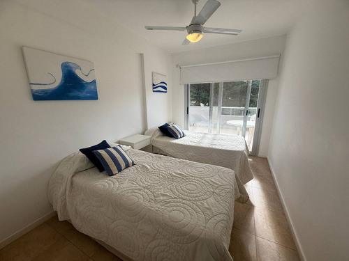Venta Departamento Las Gaviotas 150 Mts Mar