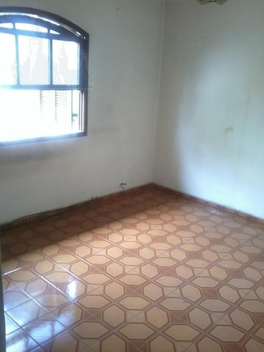 Imagem 10 de 18 de Casa Para Venda, 3 Dormitórios, Vila Brasílio Machado - São Paulo - 9147