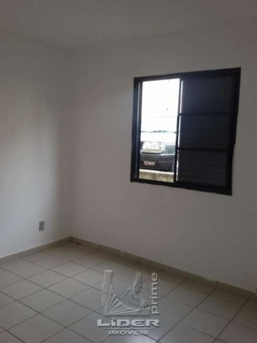 Apartamento - Res. Colibri Bragança Paulista - Ws9554-1