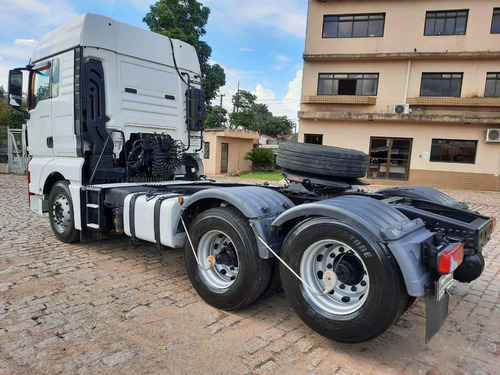 Caminhao Man Tgx 28 440