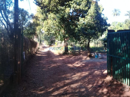 Imagem 7 de 20 de Área À Venda Em Loteamento Residencial Barão Do Café - Ar275483