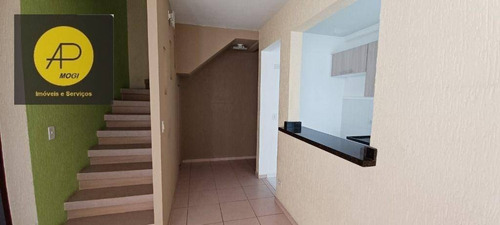 Imagem 6 de 29 de Apartamento Com 3 Dormitórios À Venda, 120 M² - Vila Mogilar - Mogi Das Cruzes/sp - Ap0361